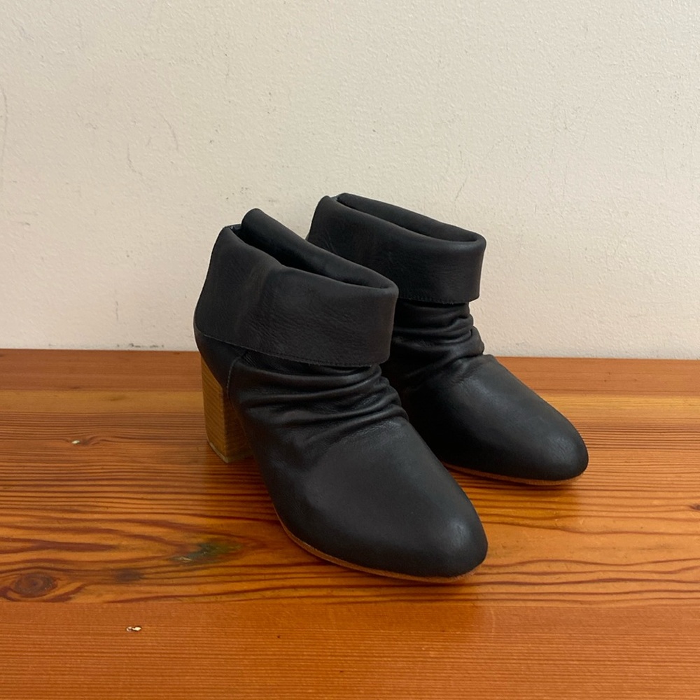 Bali Elf handmade boots